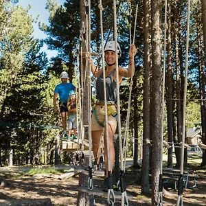 Moderno El Bosque En Apartamento
